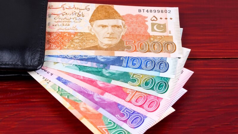 Finance minister vows to shift tax burden away from salaried class, other documented sectors