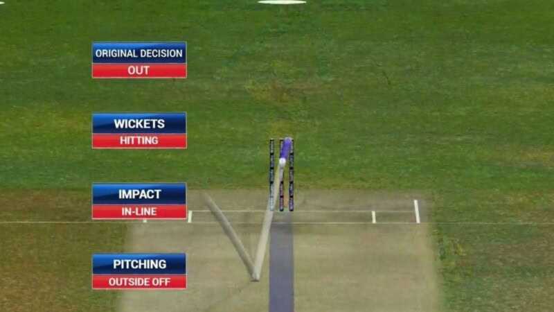 Here’s a possible sinister reason for the missing DRS in Pak-Bangladesh series