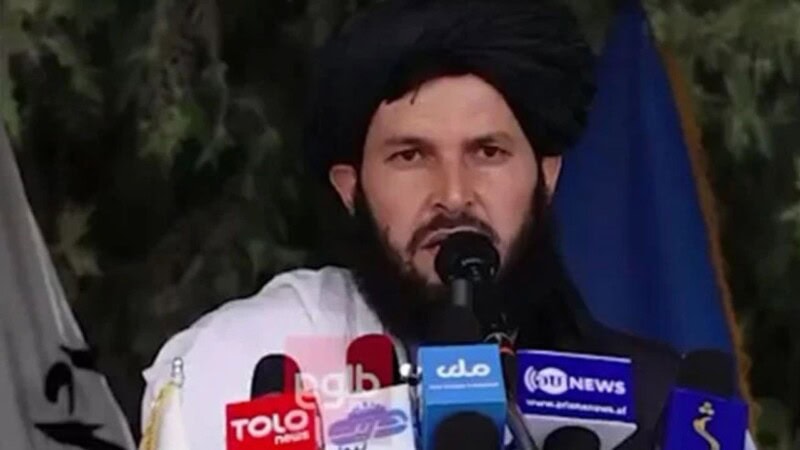 End to TTP attacks? Afghan Taliban commander says fight against Pakistan ‘illegal’