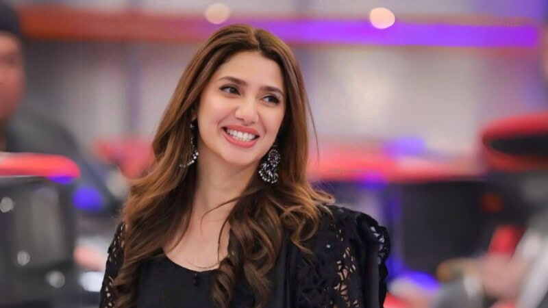 ‘That story is quite old now’; Mahira Khan gracefully shuts down Bollywood comparisons