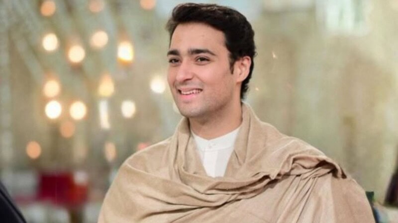 Junaid Safdar set to get ‘engaged within family circle’