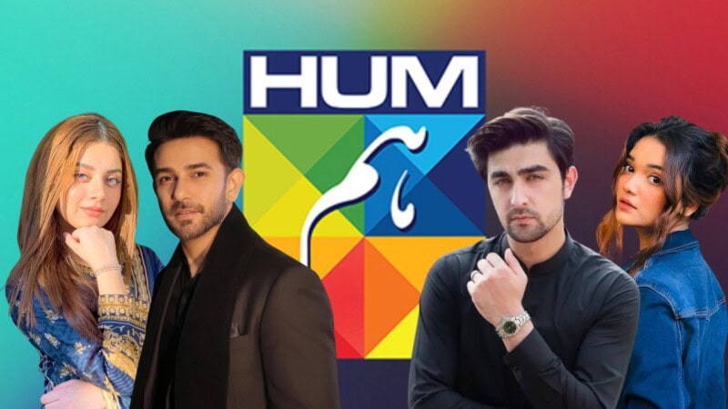 Eid just got more exciting with HUM TV’s new telefilms