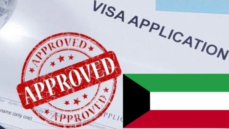 Kuwait reopens visas for Pakistanis after 19 years