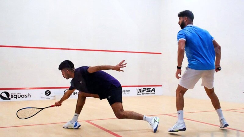 Noor Zaman qualifies for British Open main round