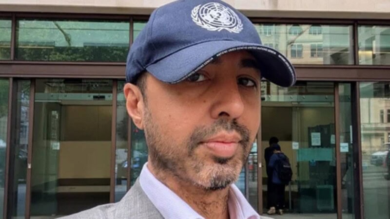 ‘Maharaja of Kashmir’ claims immunity in Pakistan High Commission attack case