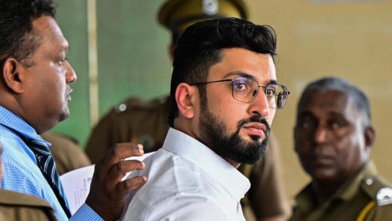 Indian franchise owner jailed for two years over match-fixing