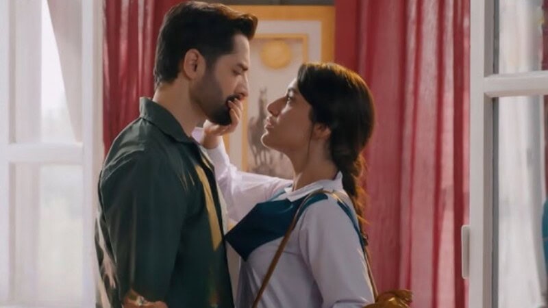 Internet reacts to THAT ‘Fifty Shades’ scene from drama Mann Mast Malang