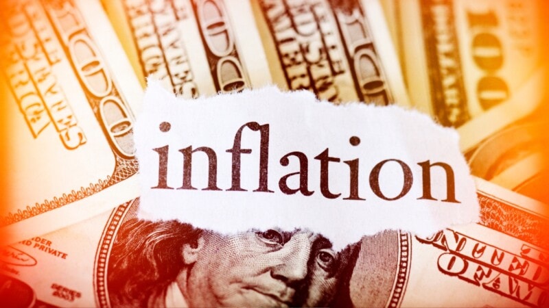 Inflation projected to rise after record low
