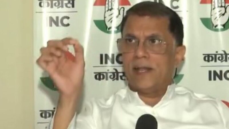 Congress leader acknowledges Pakistan’s diplomatic gains after stand-off with India