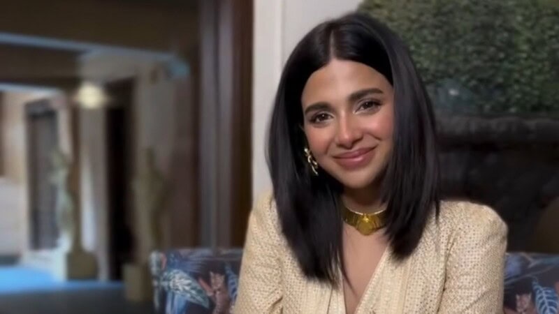 ‘I haven’t quit acting’; Sonya Hussaiyn breaks silence on rumours