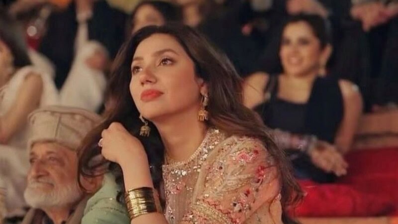Mahira Khan reveals her favourite gift in a relationship