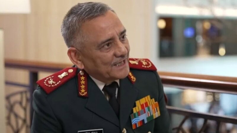 In a first, Indian defence official admits loss of jets in Pakistan clashes