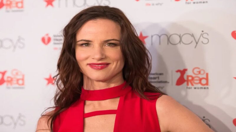 Juliette Lewis: A Unique Star Who Shines Bright in Film and Music