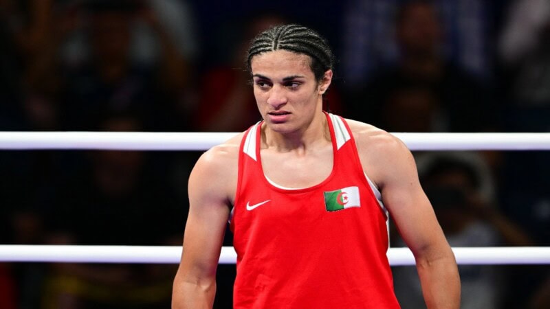 Imane Khelif: The Algerian Boxer at the Heart of a Global Sports Controversy