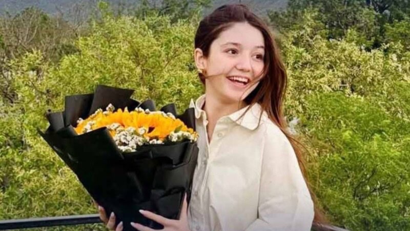 Sana Yousaf: The Tragic Story Behind the Pakistani TikTok Star