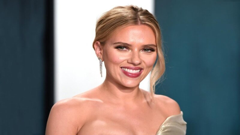 Scarlett Johansson: A Powerful Star with Talent, Style, and Strength