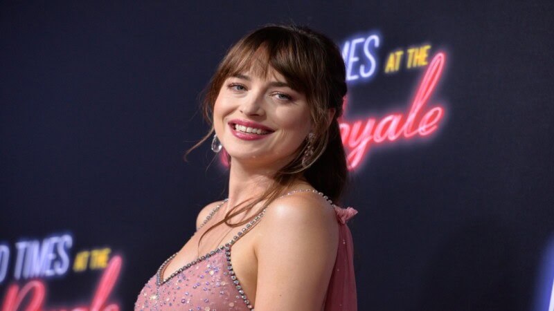 Dakota Johnson: Hollywood Star with a Unique Story
