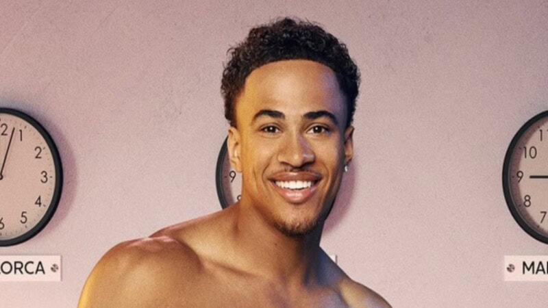 Kyle Ashman: Who He Is and Why Love Island Removed Him from the Show