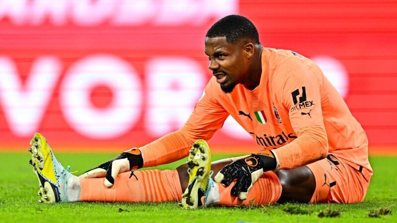 Mike Maignan: From Milan Wall to Chelsea’s Prime Target in 2025