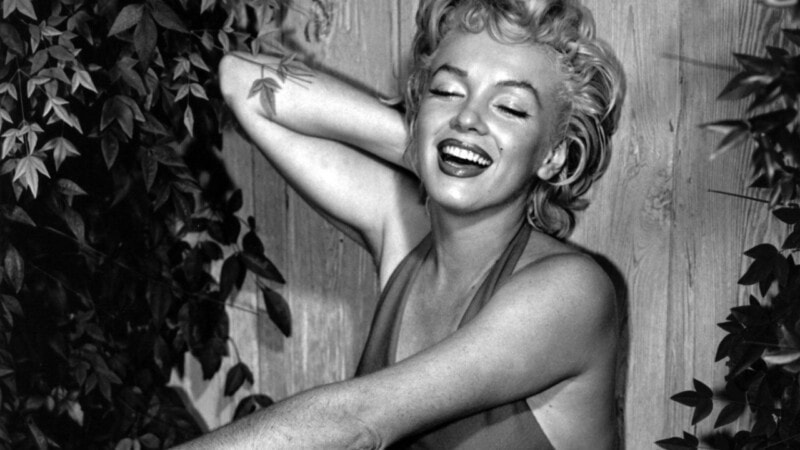 Marilyn Monroe: The Icon, The Mystery, The Legacy