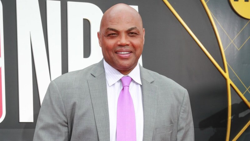 Charles Barkley Net Worth in 2025: From NBA Star to Power Player