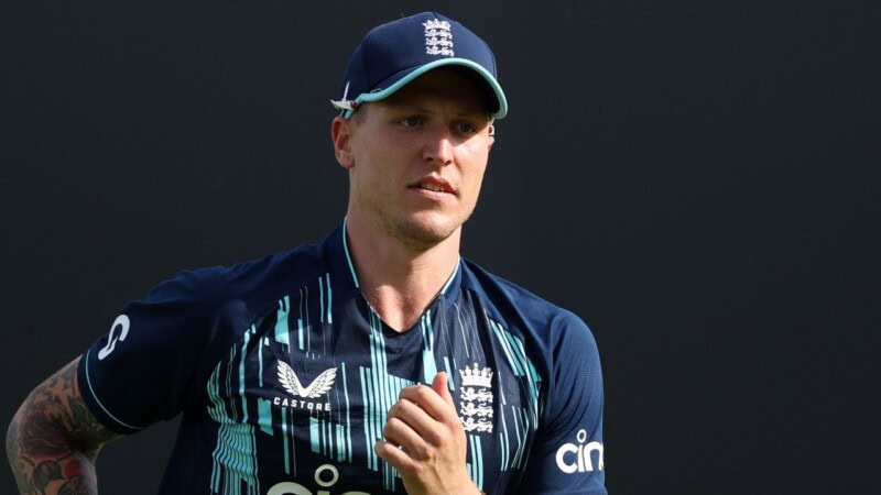 Brydon Carse: England’s Fast-Bowling Star on the Rise
