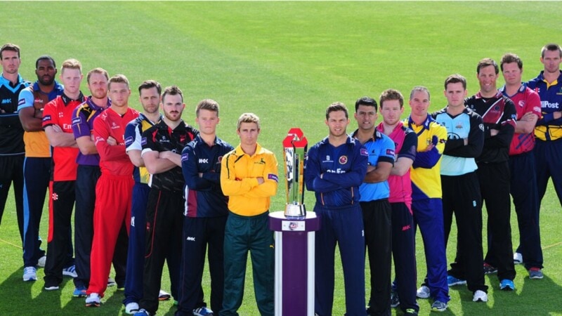 T20 Blast 2025: A Fresh Wave of Cricketing Thrills in England