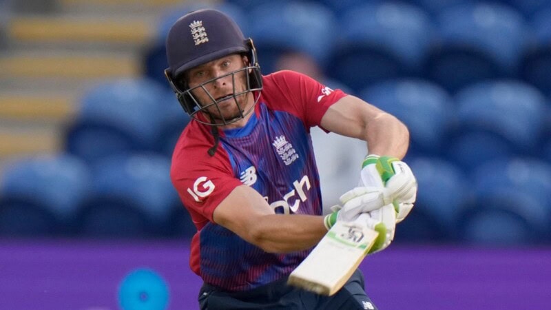 Jos Buttler: England’s Explosive Star and IPL Powerhouse