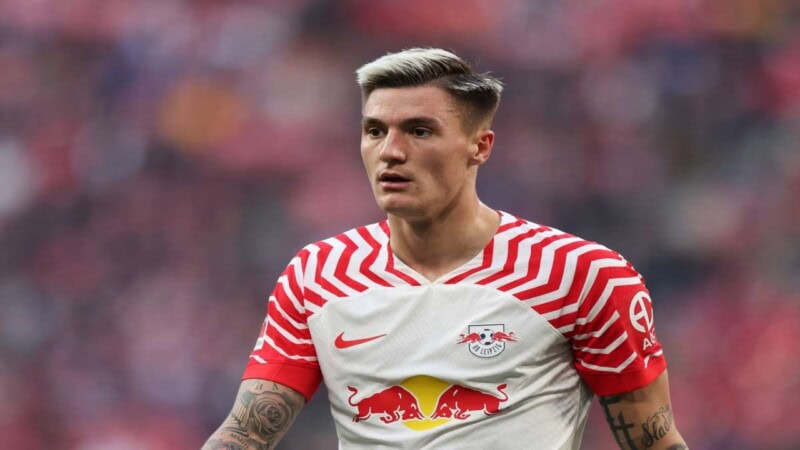 Sesko: The Rising Star Who Might Just Be Arsenal’s Missing Piece