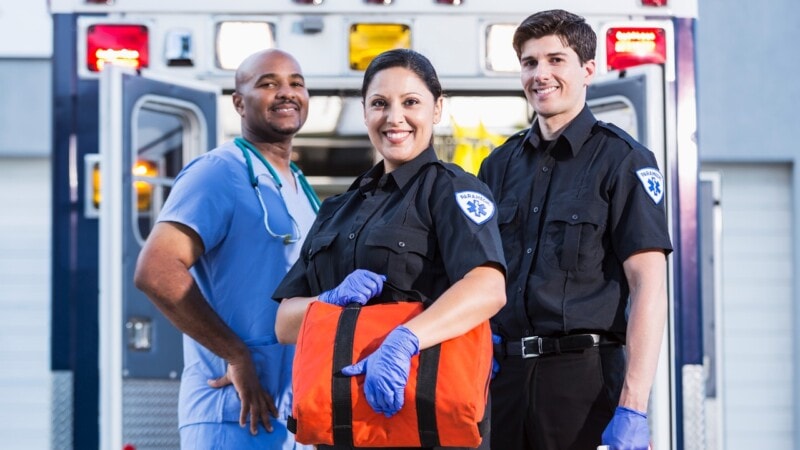 What Is a Paramedic? Career Guide, Salary Insights & a Cautionary Tale