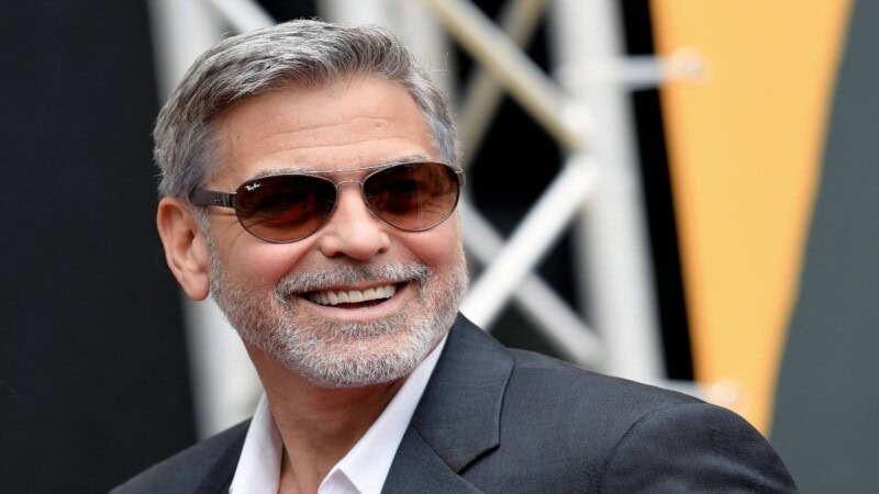 George Clooney Net Worth in 2025: Hollywood to Mogul Life