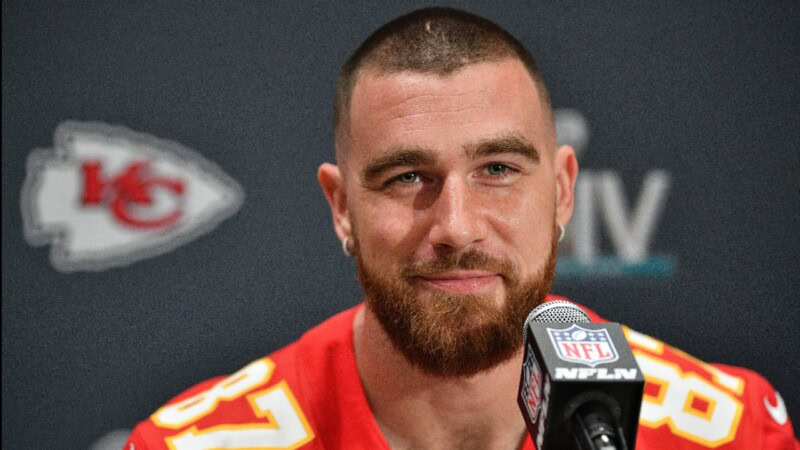 Travis Kelce Net Worth 2025: How the NFL Star’s Fortune is Booming