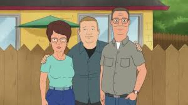 King of the Hill Returns: Iconic Animated Series Rebooted
