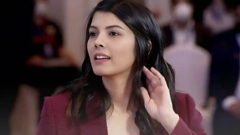Kavya Maran: The Face of a New Generation in Indian Business and Cricket