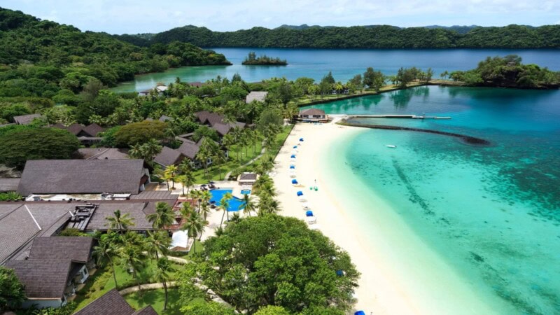 Palau: The Pacific Island Paradise You’ve Never Heard Of