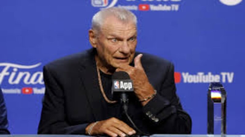 Don Nelson: The Creative Genius Who Changed the NBA Forever