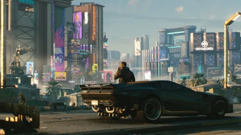 Cyberpunk 2077: A Deep Dive into the Game That Changed the Future of RPGs
