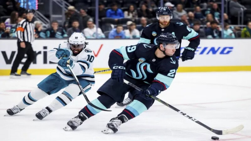 NHL 2025: Stanley Cup Drama, Team Stats, and What’s Next