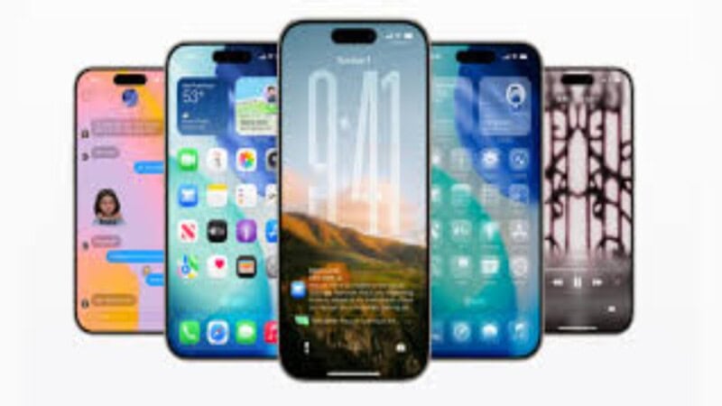 iOS 26 Beta: Top Features, Release Date & How to Download