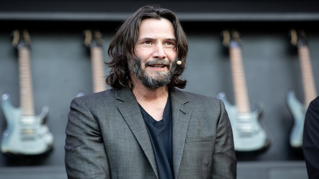 Keanu Reeves: The Timeless Star Who Attract Hollywood & Hearts Alike