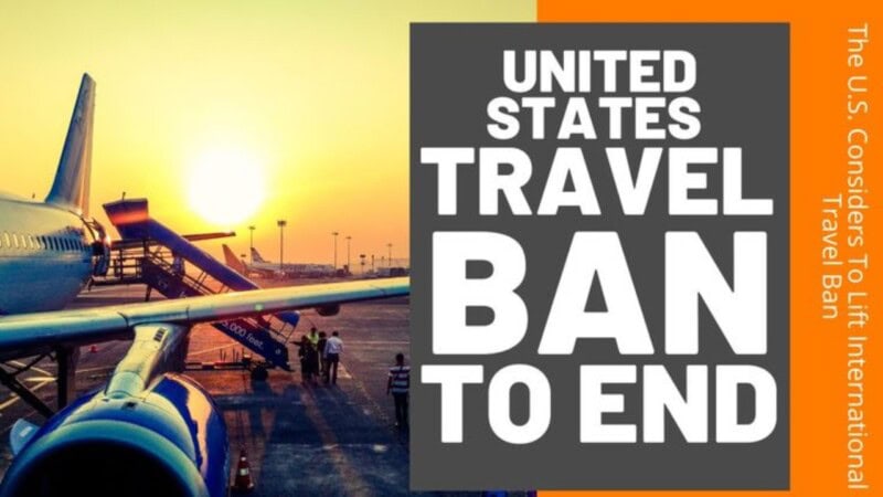 Travel Ban: What You Need to Know About the Latest U.S. Restrictions