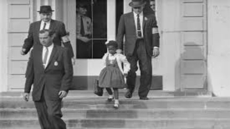 Ruby Bridge: A Civil Rights Icon Whose Courage Still Inspires America