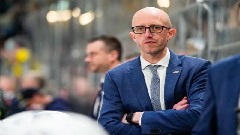 Dan Muse: The New Face of the Pittsburgh Penguins