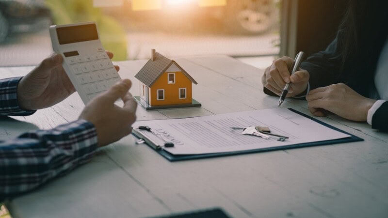 Mortgage Quote: A Complete and Easy Guide for Homebuyers in the USA