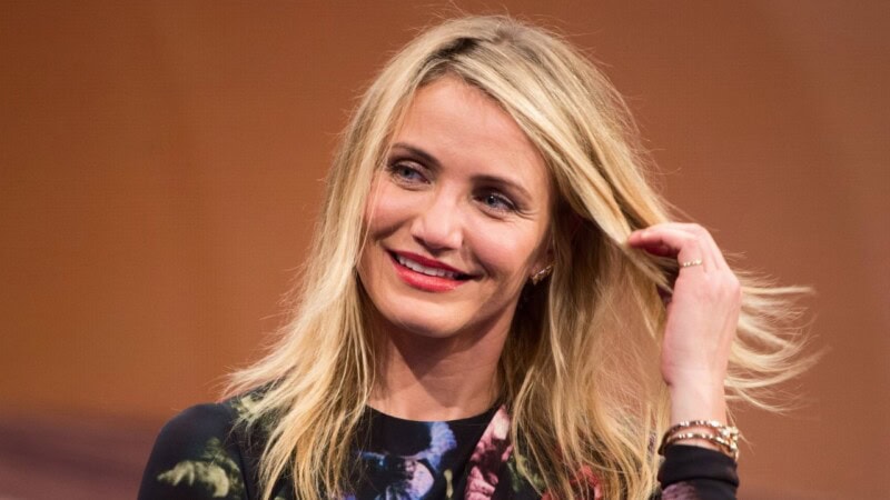 Cameron Diaz: A Bright Star of Hollywood’s Golden Screen