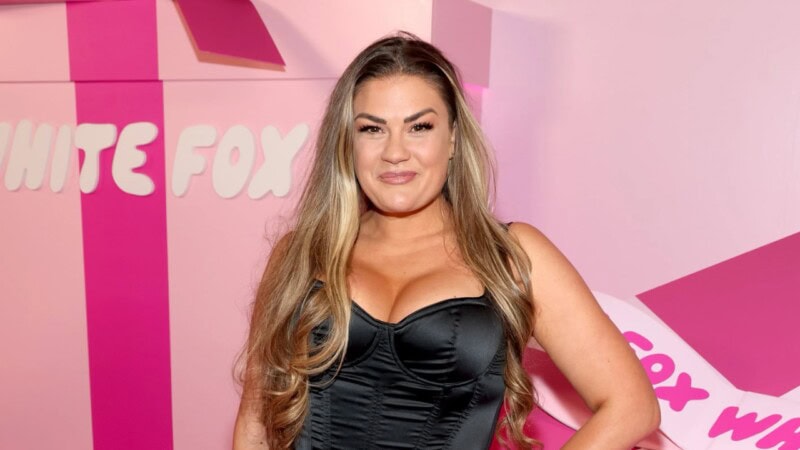 Brittany Cartwright: Her Inspiring Journey Through Fame, Divorce, Motherhood, and Reinvention
