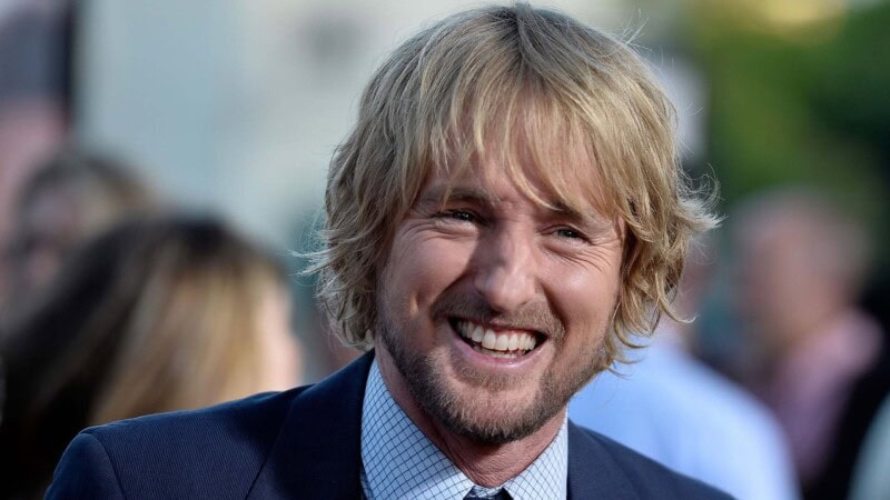 Owen Wilson: The Charming Star with a Unique Hollywood Journey
