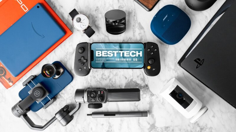 Tech Gadgets: The Ultimate Guide for Everyday Life in the USA