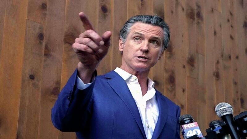 Gavin Newsom Net Worth: From Business Ventures to California Governor’s Salary