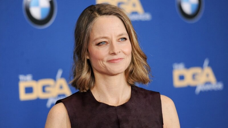 Jodie Foster: A Brilliant Mind in Hollywood’s Spotlight